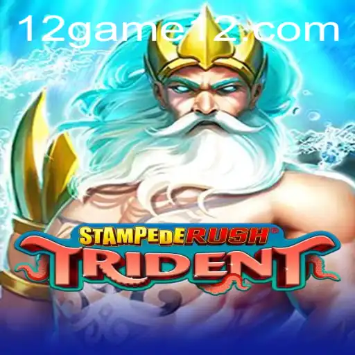 Exploring the Underwater World of StempedeRushTrident: Dive Into Adventure with Game12