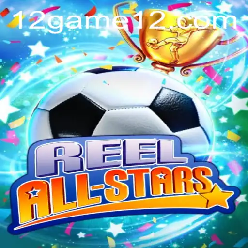 ReelAllStars: An Immersive Gaming Experience with Game12