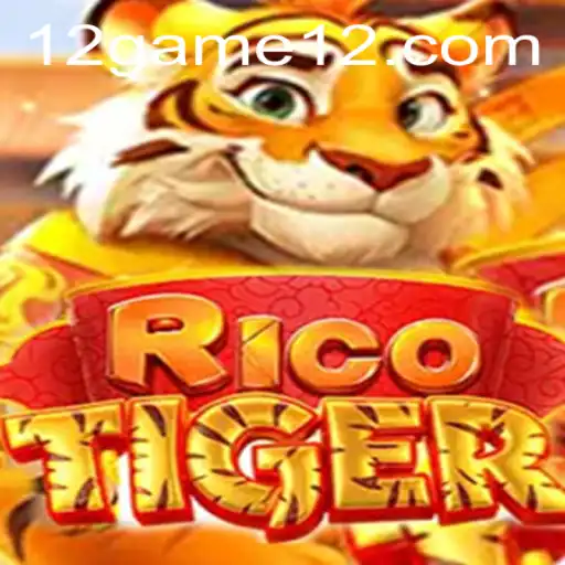 Discovering the Thrilling World of RicoTiger Game12