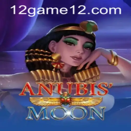AnubisMoon: Dive into the Mystical World of Ancient Egypt