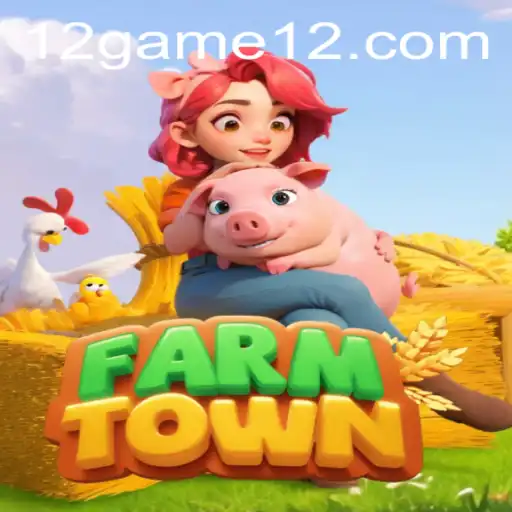 Discovering FarmTown: An Engaging Farming Adventure