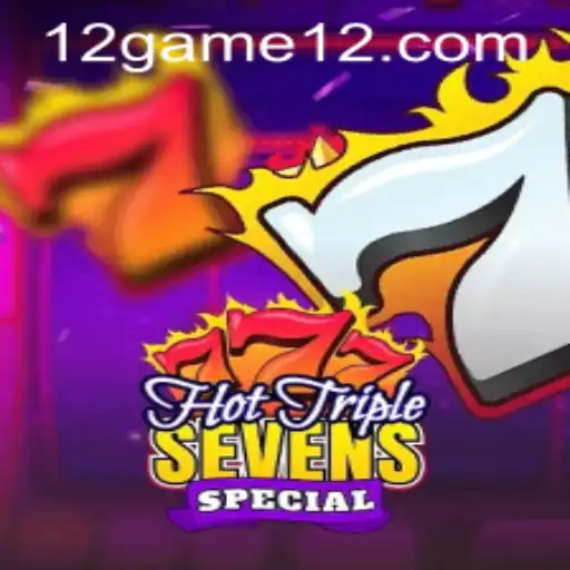 Unveiling the Thrills of HotTripleSevensSpecial