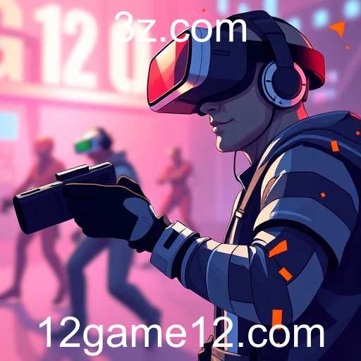 Explorando o Universo de Game12 em 2025