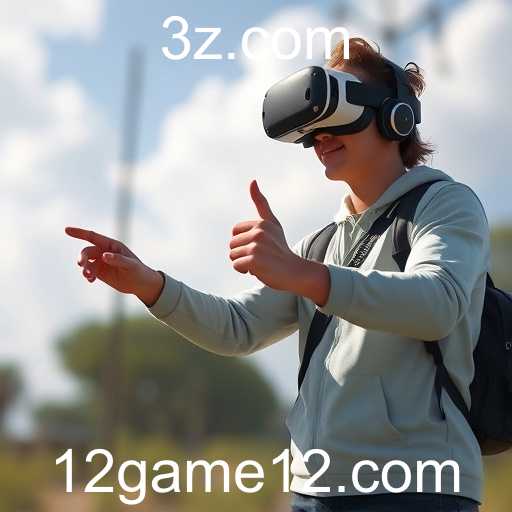 Avanços no Mundo dos Jogos em 2025