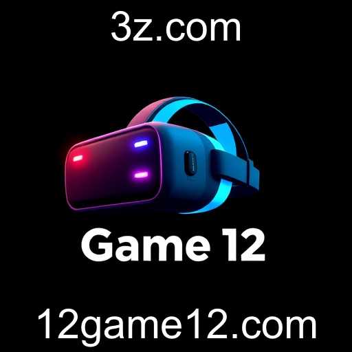 O Universo Vibrante de Game12