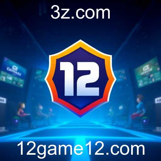 A Ascensão do game12 na Indústria dos Jogos em 2025