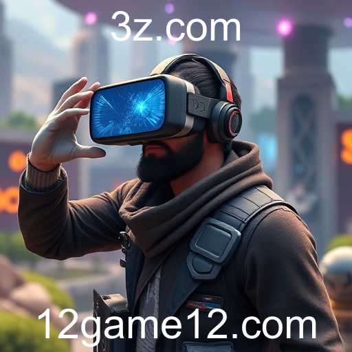 Tendências Atuais no Mundo dos Jogos em 2025