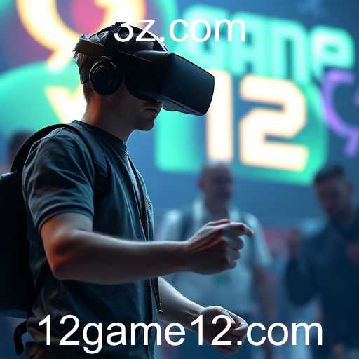 O Impacto de 'game12' no Cenário de Jogos em 2025