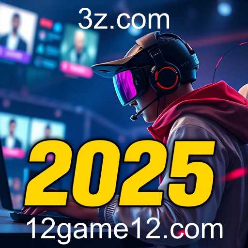 Revolução dos eSports: Tendências e Inovações de 2025