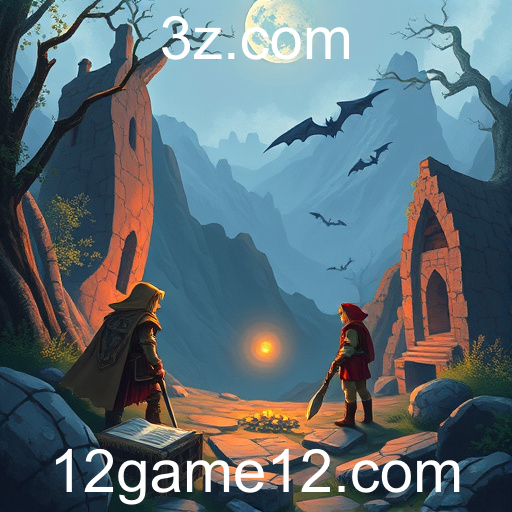 A Evolução dos Jogos de RPG ao Longo dos Anos