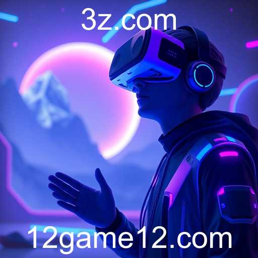 A Revolução dos Jogos em 2025: Novas Tecnologias e Experiências Imersivas